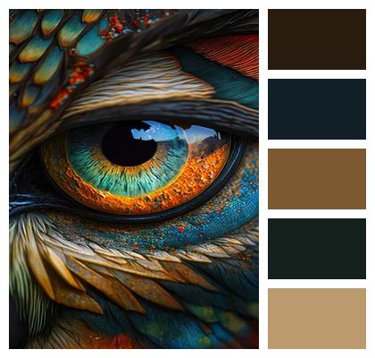 Bird Iphone Wallpaper Eye Image